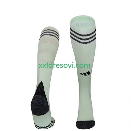 Bayern München Golmanski Domaći Sportske Čarape 2025-2026